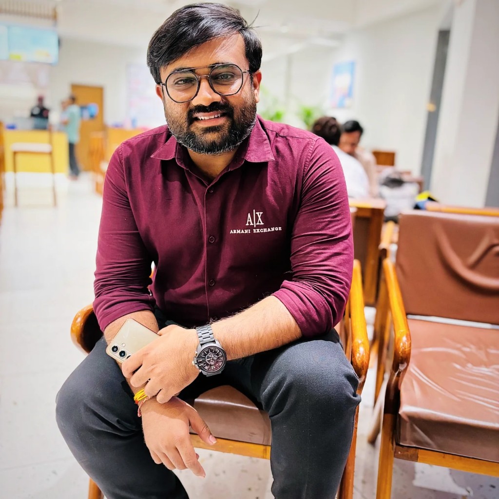 Doctor profile photo